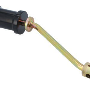 Alternative view of Fuel Injector Remover - for JLR
