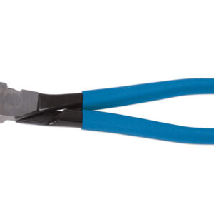 Heavy Duty Side Cutter - 15°Head