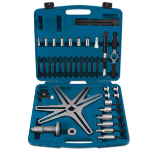 SAC Clutch Compressor Master Kit
