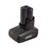 12V Li-ion Battery, 4.0Ah