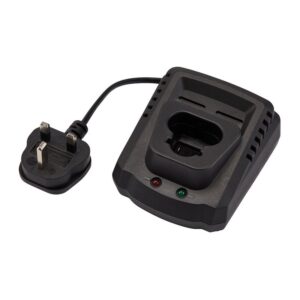 12V Fast Charger