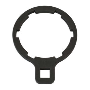 Coolant Cap Wrench - for Ford, JLR, Mazda & Volvo