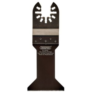 Oscillating Multi-Tool Plunge Cutting Blade, 44mm