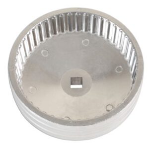 Oil Filter Wrench 3/8"D - 93mm x 45 Ribs