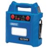 12/24V Jump Starter, 3000A
