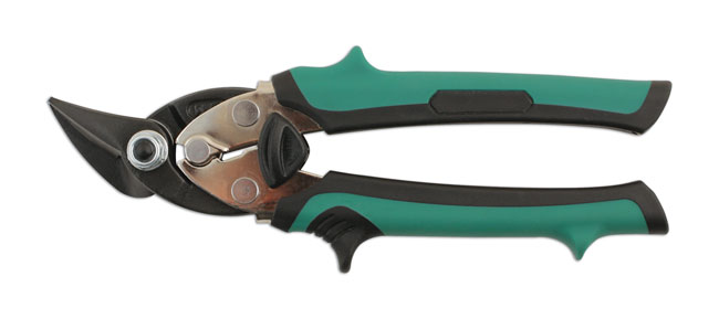 Compact Aviation Snips - Right Cut