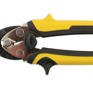 Compact Aviation Snips - Straight Cut