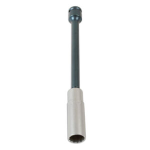 Universal Joint Spark Plug Socket 3/8"D 16mm