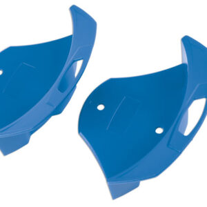 Alternative view of Hose Slide Set 2pc