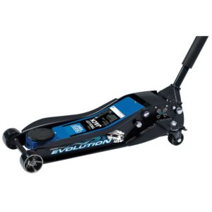 Evolution Trolley Jack, 3 Tonne
