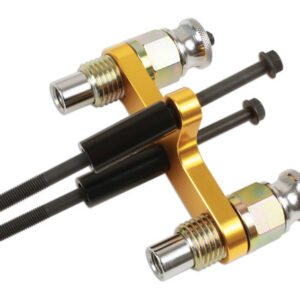 Alternative view of Fuel Injector Installer/Remover - for BMW N20, N26, N55