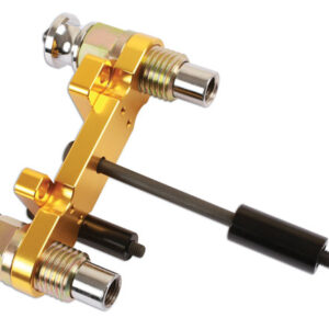 Alternative view of Fuel Injector Installer/Remover - for BMW N53, S63