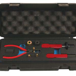 Fuel Injector Seal Installer/Remover Kit - for BMW