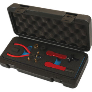 Alternative view of Fuel Injector Seal Installer/Remover Kit - for BMW