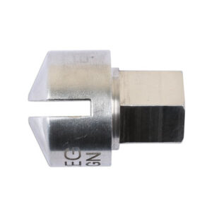 Plastic Sump Plug Removal Tool - for PSA, Ford