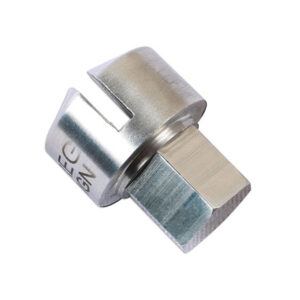 Alternative view of Plastic Sump Plug Removal Tool - for PSA, Ford