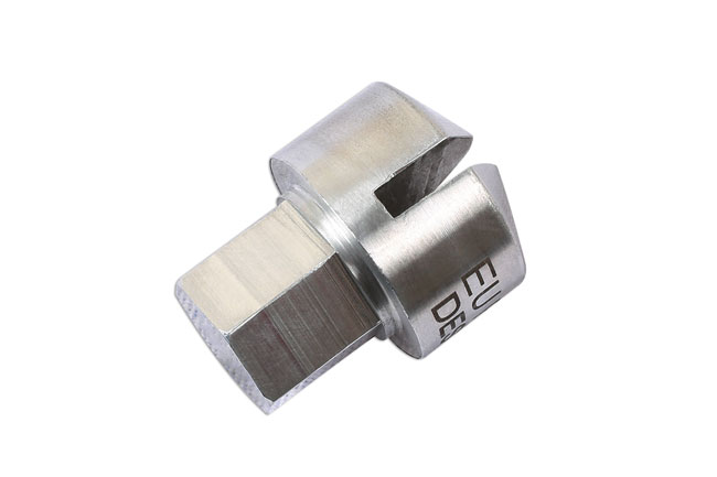 Plastic Sump Plug Removal Tool - for PSA, Ford - imagine 3