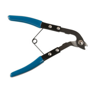 CV Boot Hose Clamp Cutter