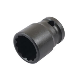 Alternative view of Front Brake Carrier Bolt Socket 21mm