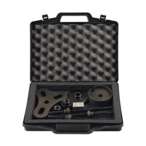 Front Wheel Bearing Overhaul Kit - for Ford Transit