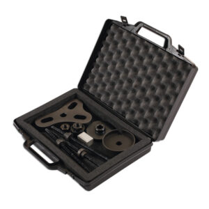 Alternative view of Front Wheel Bearing Overhaul Kit - for Ford Transit