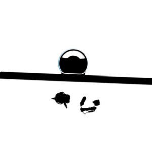 Under Bonnet Work Lamp - 10 Watt