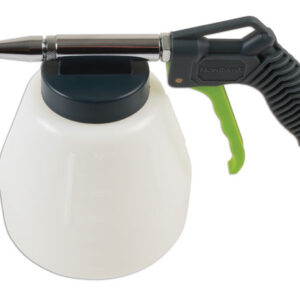 Soda Blasting Pistol