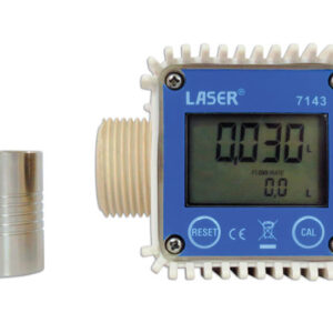 Flow Meter for AdBlue®