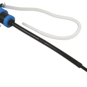 Alternative view of Lever Action Pump - AdBlue®