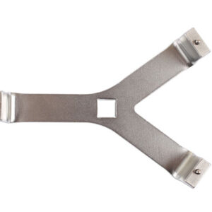 Fuel Tank Sender Locking Ring Tool 1/2"D - for Vauxhall/Opel