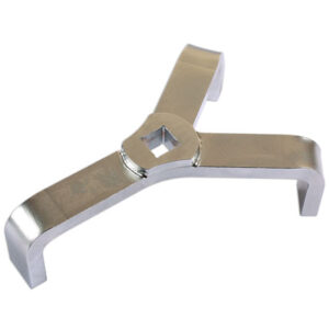 Alternative view of Fuel Tank Sender Locking Ring Tool 1/2"D - for Vauxhall/Opel