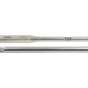 Aluminium Torque Wrench 3/4"D 200 - 1000Nm