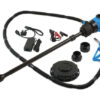Electric Drum Pump for AdBlue® AC/DC