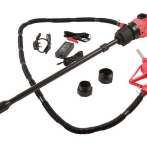 Electric Drum Pump for Diesel AC/DC