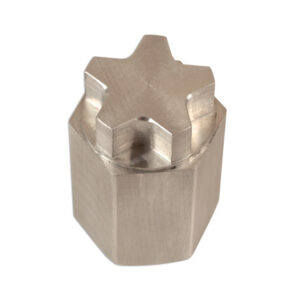 Piston Removal Tool for Blue Spot Calipers