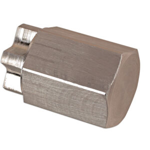 Alternative view of Piston Removal Tool for Blue Spot Calipers