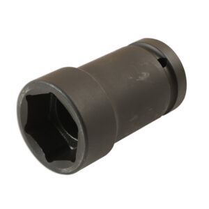 Budd Wheel Nut Socket 1"D 21mm x 41mm