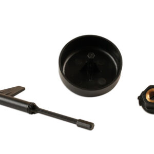 Oil Drain Set - for Mercedes 9G Tronic Transmission