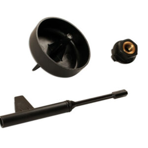 Alternative view of Oil Drain Set - for Mercedes 9G Tronic Transmission