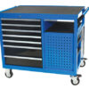 Roller Cabinet 10 Drawer
