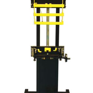 Pneumatic Coil Spring Compressor 1600kg