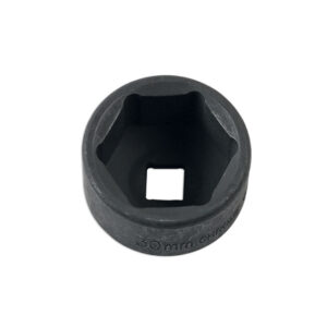 Oil Filter Socket 3/8"D - 30mm