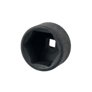 Alternative view of Oil Filter Socket 3/8"D - 30mm