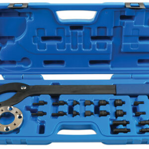 Pulley Holding Tool Set - for VAG