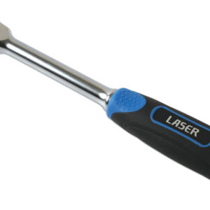 Alternative view of Micro Head Ratchet 3/8"D