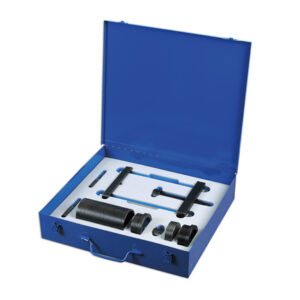 Alternative view of Front Lower Ball Joint Tool - for Land Rover