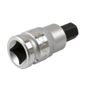 Alternative view of Hex Bit 1/2"D 11mm