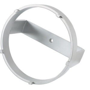 Alternative view of Fuel Tank Locking Ring Tool 1/2"D - for Fiat, Jeep