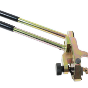 Alternative view of Intermediate Lever Spring Removal Tool - for BMW