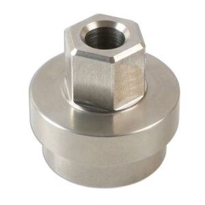 Camshaft Nut Socket 24mm - for Ducati
